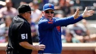 【MLB】止まらぬ疑惑の判定は「馬鹿げている」　1試合“20度の失態”に不満続出「出場停止にすべき」