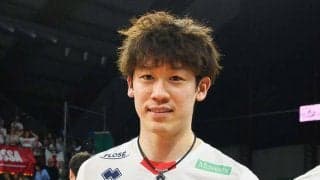 石川祐希のミラノは3位決定戦でピアチェンツァにストレート負け