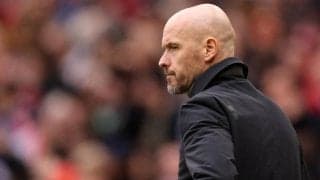 ここにきて連敗のユナイテッド、2日間のオフに…テン・ハグが選手の疲労考慮