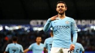 「恐れはない」ベルナルド・シウバがCL準決勝マドリー戦について意気込み