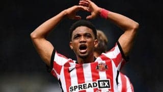 2部復帰1年目サンダーランドが最終節で昇格POへ！　16-17以来のプレミア昇格なるか