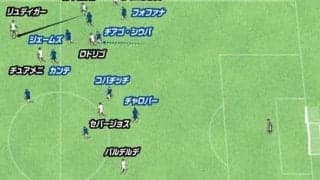 レアル・マドリードの変幻自在の戦いぶりはCL準決勝でも発揮されるか 相手に押されても引かれてもゴールできる攻撃のカラクリ