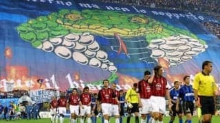 ミラン＆インテル、ヨーロッパの舞台から消える屈辱からの復活。CL準決勝で熱いダービーが帰ってきた