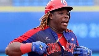 阪神期待の助っ人ミエセスに球団OBも太鼓判！「伸びしろが非常にある」