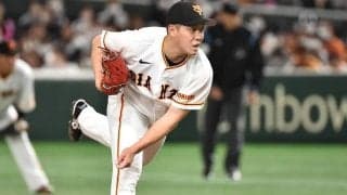 「本当は魔の８回だけじゃない」失点重ねる巨人救援陣に球団大物OBが苦言！リリーフスペシャリストの不在を指摘