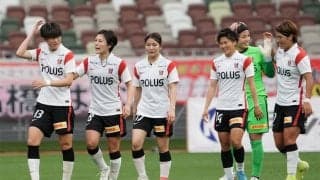 大ベテランと若手がかみ合うWEリーグ「最強」チーム【GWを彩った「2つの浦和」連戦】(2)