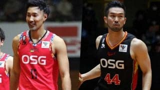 三遠ネオフェニックス、根來新之助と大宮宏正のベテラン2人が契約満了「1年間ありがとうございました」