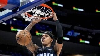 今季のオールルーキーチームが発表…新人王パオロ・バンケロが唯一の満票で選出