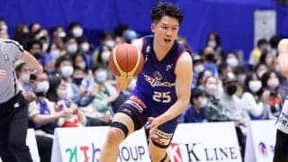 ファイティングイーグルス名古屋、今季加入の葛原大智を自由交渉選手リストへ