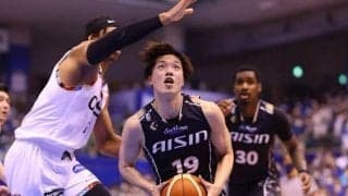 B１リーグ・シーホース三河、シーズン最終戦を勝利で飾れず