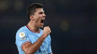 「最高のタイミング」シティMFロドリがCLマドリー戦に自信