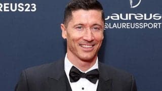 白熱する古巣同士の優勝争い、レヴァンドフスキはバイエルン応援　「最高であると示してほしい」