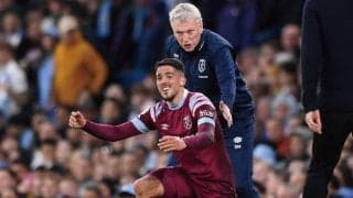 残留争いから頭ひとつ抜けたウェストハム、指揮官続投が功を奏す？ リネカー氏「興味深いポイントだ」