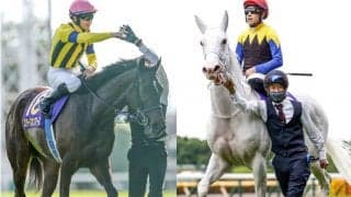 ヴィクトリアMを彩る桜花賞馬対決 過去5度の激突は“後輩”が3勝で勝ち越し