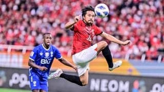 「ラストチャンスだと思っていた」浦和FW興梠慎三が貪欲さを出したわけ。槙野、江坂、ユンカー、リカルド・ロドリゲスの名前を出し、「背負うものが違いました」【興梠慎三のACL(1)】