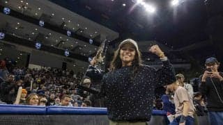 【2023 SLS CHAMPIONSHIP TOUR】シーズン1戦目シカゴ大会がスタート！優勝はケウビン・ホフラー、ライッサ・レアウのブラジル勢!!