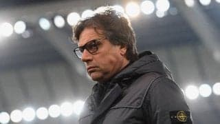 王者ナポリの敏腕SDがユベントス移籍か　クヴァラ&キム・ミンジェ呼び寄せたジュントリ氏