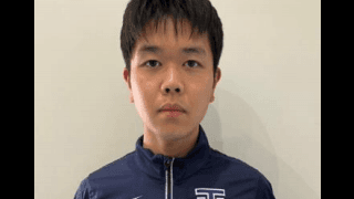 [陸上競技]東洋大学陸上競技部長距離部門新入生紹介・２日目