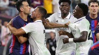 アメリカで2年連続のエル・クラシコ開催へ！　7月29日にダラス開催へ