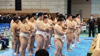 悔しい結果に終わるも、次戦へ前向き