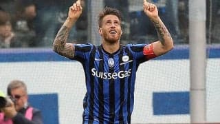 元アルゼンチン代表FWヘルマン・デニスが41歳で現役引退…アタランタやナポリでプレー