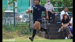 セットプレーと規律に課題が見え、東海大Ｃに敗北