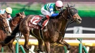 【ヴィクトリアM展望】春の最強牝馬決定戦、穴は逃げ先行馬