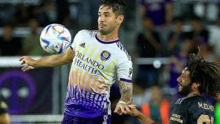 元ブラジル代表FWパトが古巣サンパウロに3度目の加入へ