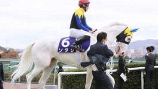 ヴィクトリアマイルで激突するソダシとスターズオンアース「現役最強牝馬」はどっちだ？