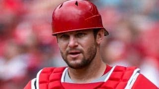 【MLB】大谷翔平、“代役の代役”捕手と初バッテリー　ウォラックは戦線離脱へ、指揮官明言