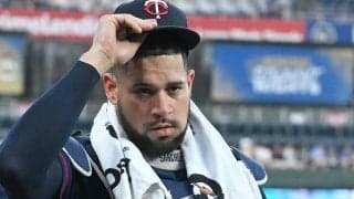 【MLB】エンゼルス獲得ならず…154発サンチェスはメッツとマイナー契約…昇格なら2億円