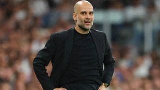 「相手にとって良いスコア」アウェイでドローのシティ、2ndレグで決勝進出を目指すペップに策「少し考えがある」「トライしていきたい」