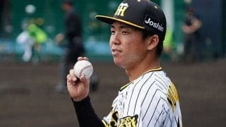 阪神・村上に重なった213勝の“精密機械”　元虎右腕が絶賛「末恐ろしい投手」