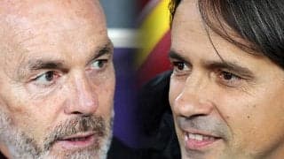 【CL準決勝プレビュー】決勝進出を懸けた20年ぶりのCLミラノ・ダービー《ミランvsインテル》