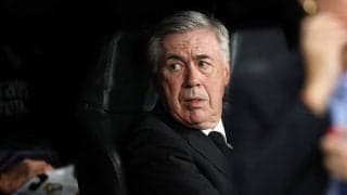 「自業自得」ホームで追いつかれてドローのレアル、アンチェロッティ監督は満足感「試合内容に非常に満足」