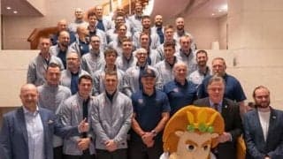 「侍ジャパンのみなさんも次回大会は油断しないでください」チェコ大使館の領事に聞いた、WBC後の野球人気と国内リーグの現状