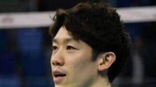 石川祐希が初の「４強入り」を果たしたシーズンを総括 戦いきるタフさを課題に挙げるも「もっと先に行きたい、行ける」