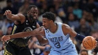 オールディフェンシブチームが発表…DPOYジャクソンJr.が最多得票、グリーンが8度目の選出