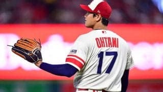 【MLB】大谷翔平の逆転被弾に「オーマイゴッド」　“元相棒”に浴びた痛恨の一撃に米悲鳴