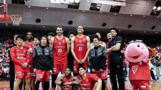 【チャンピオンシップ出場チーム紹介①】千葉ジェッツ（東地区1位）