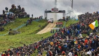 WRCポルトガル事前情報：グラベル7連戦の初戦を飾る名物ラリー