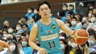 京都ハンナリーズ、司令塔の久保田義章が自由交渉選手リストへ…平均10.4得点6.3アシストと躍動