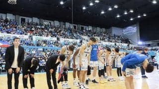 滋賀レイクス、苦難の序盤戦から立て直しを見せながら無念のB2降格…最速でのB1復帰を「滋賀一丸」で狙う