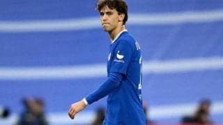 ジョアン・フェリックスの買い取り目指すチェルシー、2選手譲渡で減額を狙う？