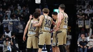 【チャンピオンシップ出場チーム紹介②】琉球ゴールデンキングス（西地区1位）