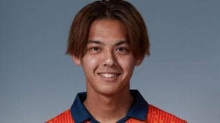 清水がU-20日本代表DF菊地脩太とプロA契約締結、プロ2年目で到達
