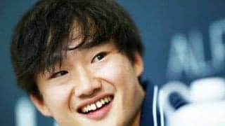 角田裕毅11位ノーポイントであってもキャリアベストの走り「本当に、本当に、いいレースだった」