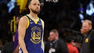 1勝3敗の王者ウォリアーズ…「まずは第5戦で勝つ」「これまでにも歴史を作ってきた」