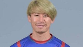 富山がMF川西翔太の負傷を報告…左ハムストリングの損傷で4週間の離脱