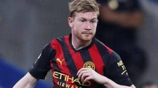 マンチェスター・シティの不安要素は３点 CLレアル戦で見えたフォーメーションの不具合、ハーランドの孤立、そして…